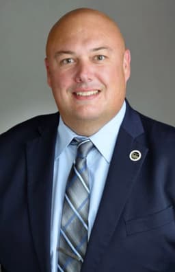 Bill Wilkens - 2026 Chairman