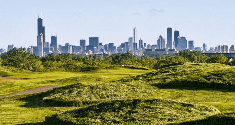 Harborside International - Luxury meets recreation